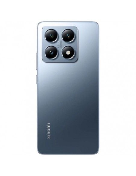 Xiaomi 14T posé sur un bureau moderne avec accessoires - Xiaomi 14T Prix Tunisie