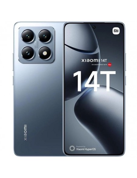 Xiaomi 14T en action lors d’une partie de jeu vidéo - Xiaomi 14T Prix Tunisie