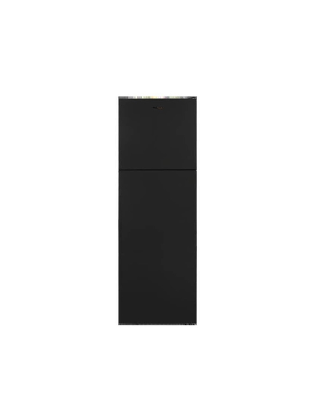 Réfrigérateur FOCUS F3460B noir No Frost 343 litres moderne