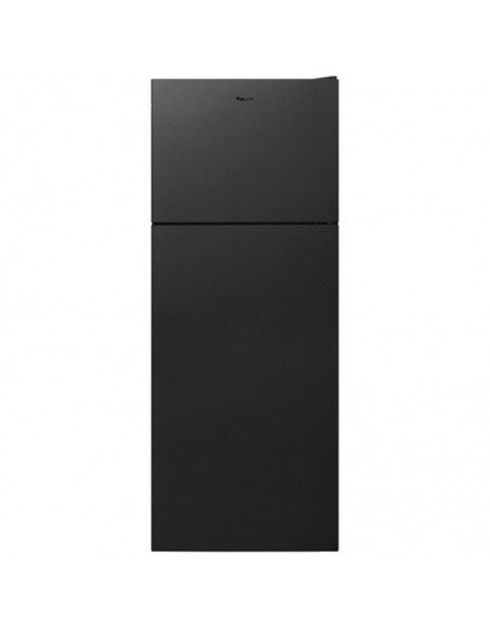 Réfrigérateur FOCUS F5070G 500 Litres NoFrost - Dark Silver