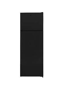 Réfrigérateur FOCUS F5070B noir 500 litres NoFrost moderne