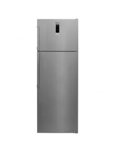 Réfrigérateur FOCUS QUADRA-5070 500 Litres NoFrost - Inox