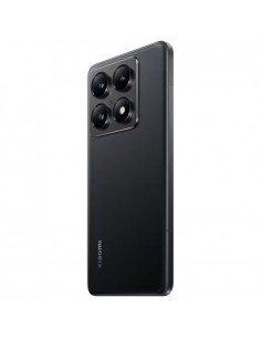 Vue détaillée du Xiaomi 14T Pro disponible au meilleur prix en Tunisie. 2