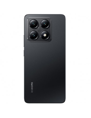 Offre spéciale sur le Xiaomi 14T Pro en Tunisie avec des prix compétitifs.