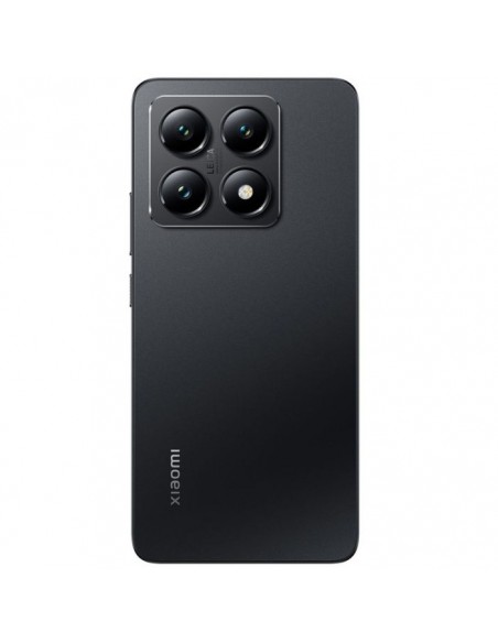 Offre spéciale sur le Xiaomi 14T Pro en Tunisie avec des prix compétitifs.