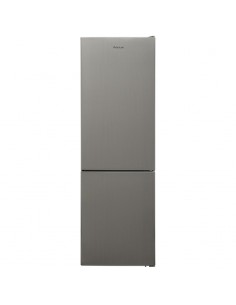 frigo NoFrost 373L FOCUS Silver système anti-givre