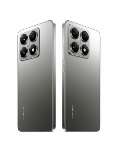 Arrière du Xiaomi 14T Pro avec son appareil photo 50 MP 2