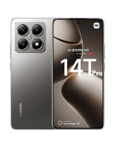 Arrière du Xiaomi 14T Pro avec son appareil photo 50 MP
