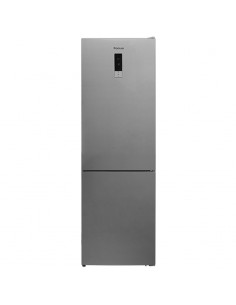Réfrigérateur combiné FOCUS QUADRA-3760 vue porte ouverte