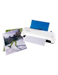Plastifieuse Génie LA300 A4 / Blanc 2
