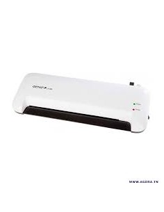 Plastifieuse Génie LA300 A4 / Blanc