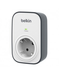 Prise parafoudre SurgeCube Belkin