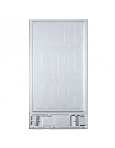 réfrigérateur NoFrost HOOVER HHSWD918F1XK conservation optimale aliments