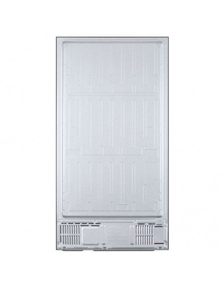 réfrigérateur NoFrost HOOVER HHSWD918F1XK conservation optimale aliments