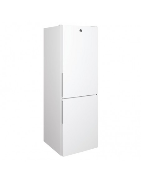 frigo combiné HOOVER NoFrost ouverture double porte moderne