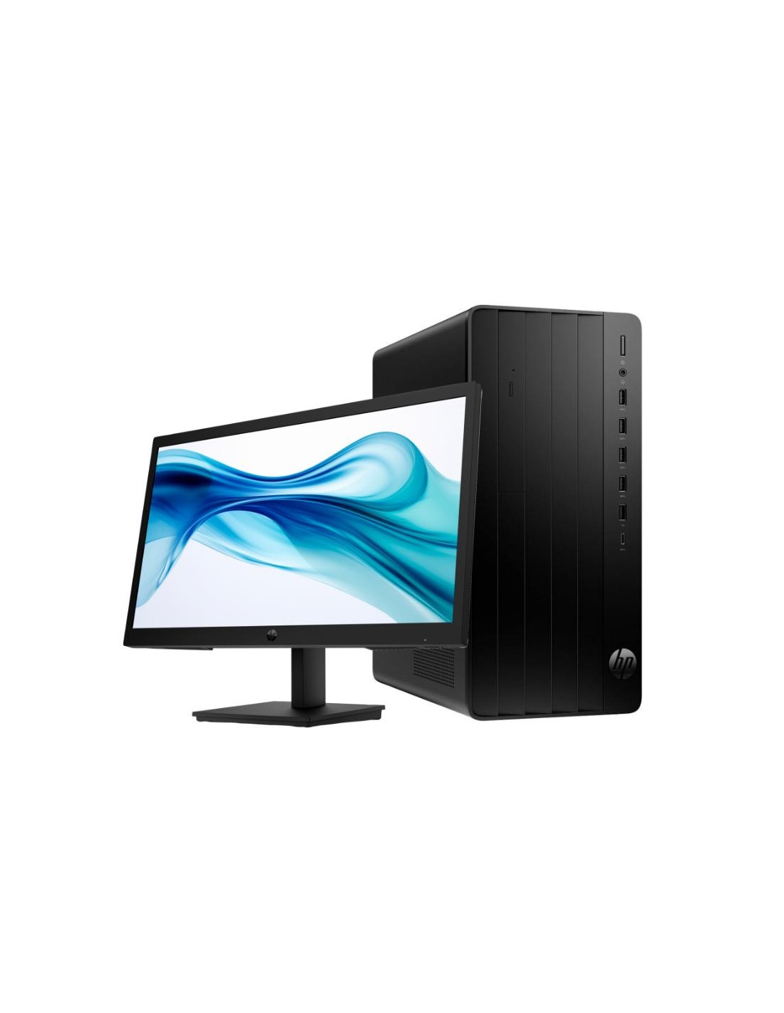 HP Pro Tower 290 G9 PC de bureau i7 14e génération
