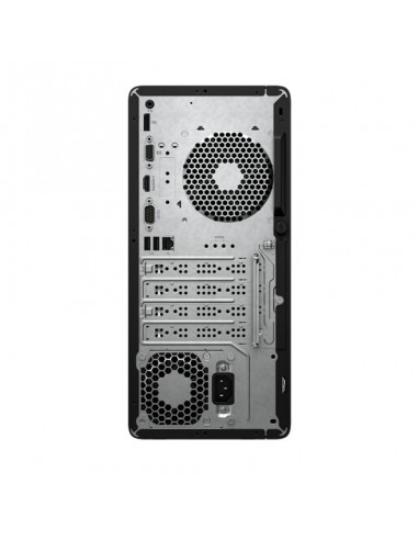 HP Pro Tower 290 G9 PC fixe entreprise 1To SSD rapide HP Pro Tower 290 G9 PC fixe entreprise 1To SSD rapide