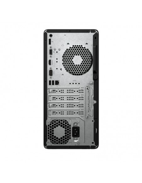 HP Pro Tower 290 G9 PC fixe entreprise 1To SSD rapide HP Pro Tower 290 G9 PC fixe entreprise 1To SSD rapide