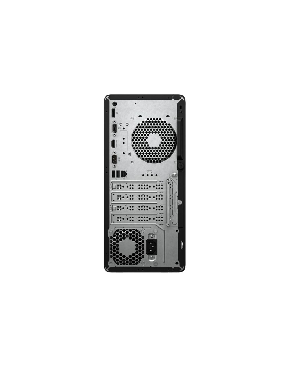 HP Pro Tower 290 G9 SSD 1To stockage rapide
