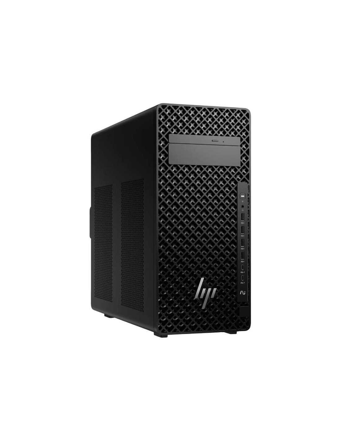 Station de travail HP Z2 Tower G1i Ultra 9 285 design professionnel