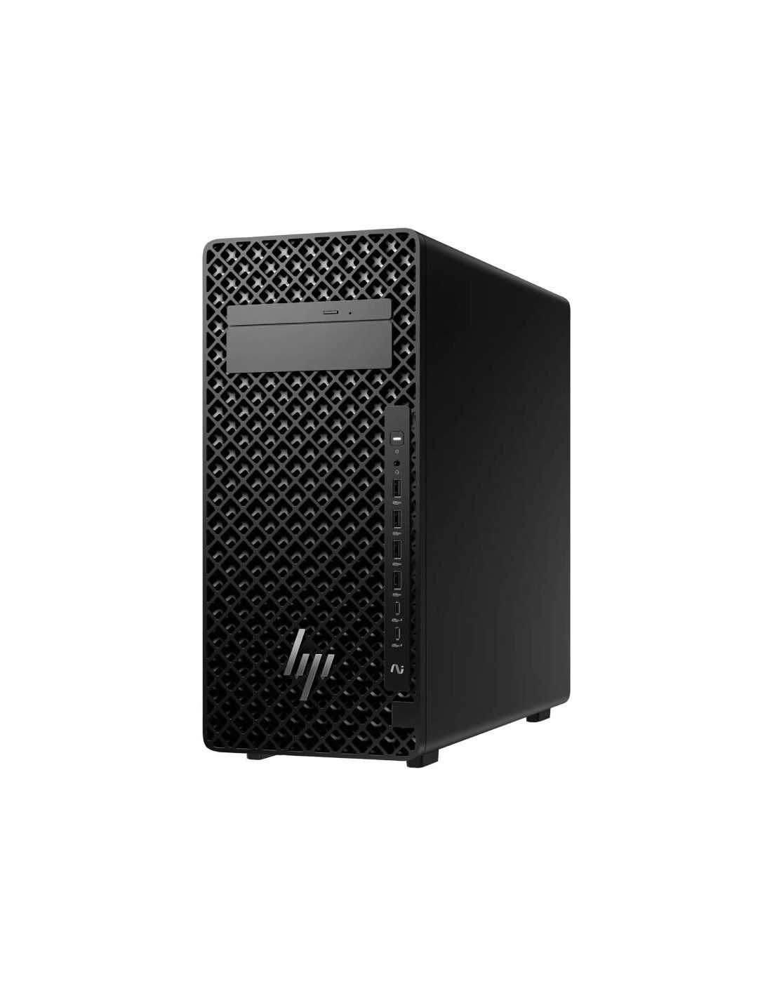 HP Z2 Tower G1i 32Go DDR5 workstation composants internes