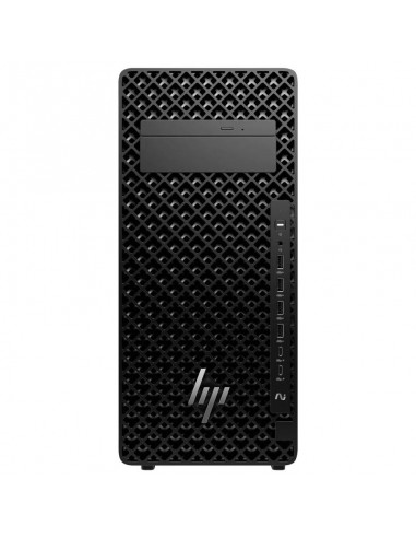 Station de travail HP Z2 Tower G1i pour ingénieur CAO Station de travail HP Z2 Tower G1i pour ingénieur CAO