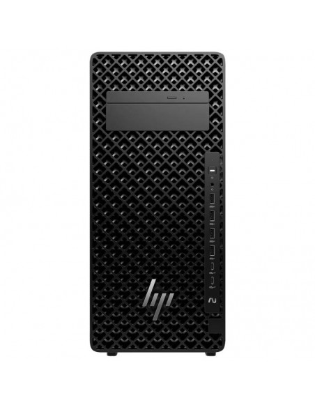 Station de travail HP Z2 Tower G1i pour ingénieur CAO Station de travail HP Z2 Tower G1i pour ingénieur CAO