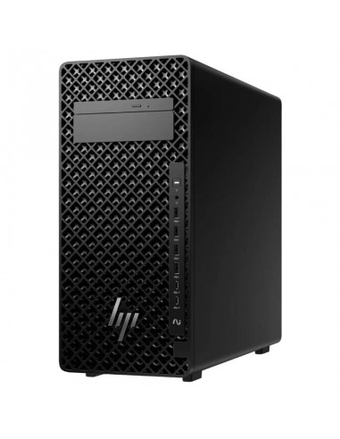 HP Z2 Tower G1i PC de création contenu Ultra 9 HP Z2 Tower G1i PC de création contenu Ultra 9