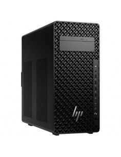 PC professionnel HP Z2 Tower G1i RTX 5060 8Go graphisme