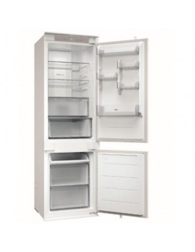 Réfrigérateur intégré HOOVER combiné 251L cuisine équipée