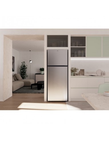HOOVER réfrigérateur 476 litres Smart affichage digital