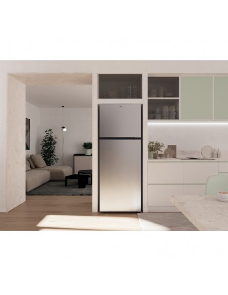 HOOVER réfrigérateur 476 litres Smart affichage digital