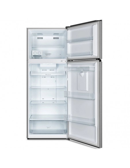 Réfrigérateur Hisense No Frost 466L avec afficheur extérieur Réfrigérateur Hisense No Frost 466L avec afficheur extérieur