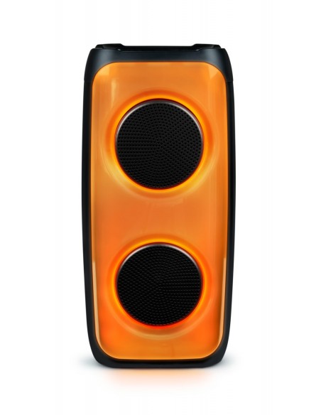 Enceinte sans fil lumineuse portable Bigben PARTYBTHPM Enceinte sans fil lumineuse portable Bigben PARTYBTHPM