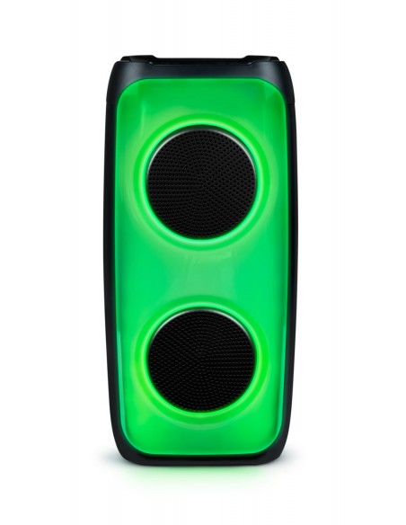 Enceinte sans fil lumineuse portable Bigben PARTYBTHPM Enceinte sans fil lumineuse portable Bigben PARTYBTHPM