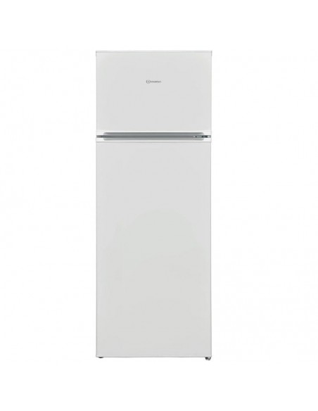 Réfrigérateur INDESIT INDSE300M10W économique classe énergétique A++ Réfrigérateur INDESIT INDSE300M10W économique classe énergétique A++