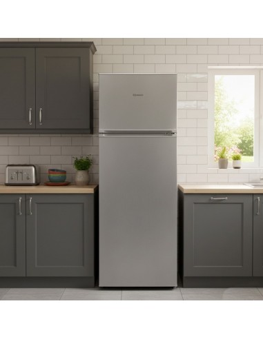 Réfrigérateur INDESIT INDSE300M10S pose libre pour cuisine moderne