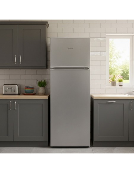 Réfrigérateur INDESIT INDSE300M10S pose libre pour cuisine moderne