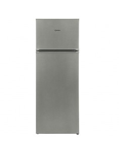 Réfrigérateur INDESIT INDSE300M10S silver 300 litres double porte