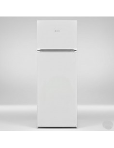 Frigo INDESIT INDSE360M10W avec étagères en verre résistantes 2