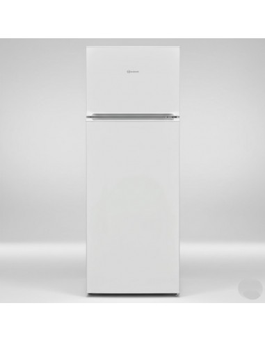 Réfrigérateur INDESIT INDSE360M10W blanc 360 litres double porte Réfrigérateur INDESIT INDSE360M10W blanc 360 litres double porte
