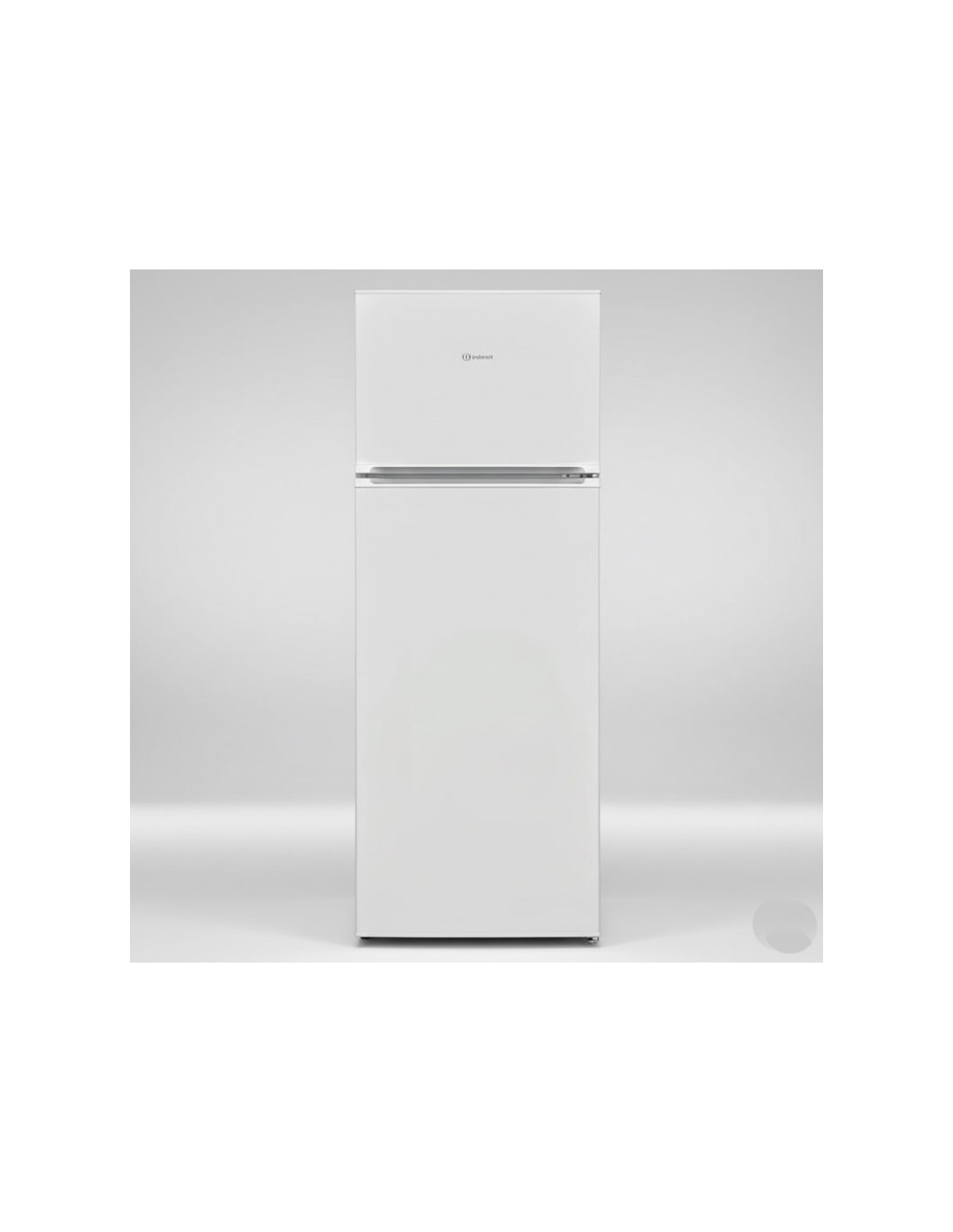 Réfrigérateur INDESIT INDSE360M10W blanc 360 litres double porte