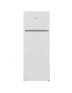 Frigo INDESIT INDSE360M10W avec étagères en verre résistantes