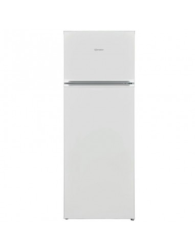 Frigo INDESIT INDSE360M10W avec étagères en verre résistantes Frigo INDESIT INDSE360M10W avec étagères en verre résistantes