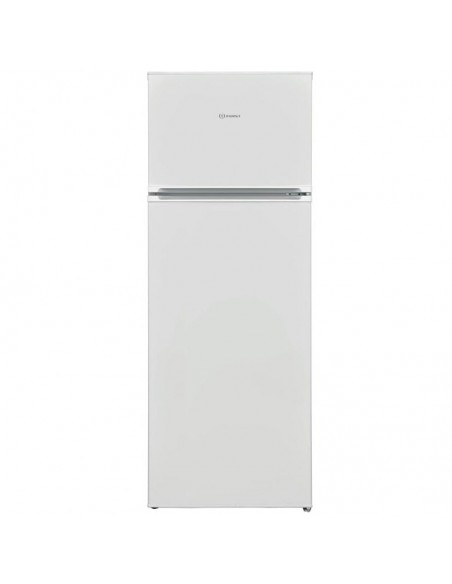 Frigo INDESIT INDSE360M10W avec étagères en verre résistantes Frigo INDESIT INDSE360M10W avec étagères en verre résistantes