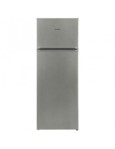 frigo INDESIT 360L bac à légumes et rangement frigo INDESIT 360L bac à légumes et rangement