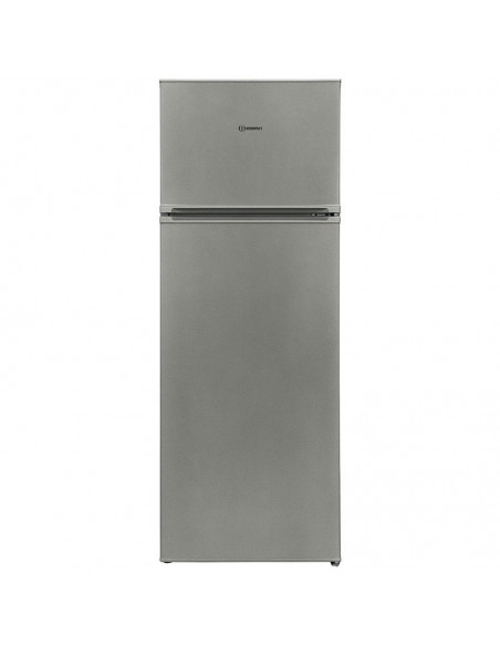 frigo INDESIT 360L bac à légumes et rangement frigo INDESIT 360L bac à légumes et rangement