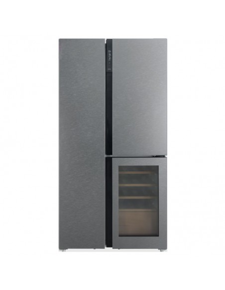 Frigo américain Hyundai 548L No Frost Inverter grande capacité Frigo américain Hyundai 548L No Frost Inverter grande capacité