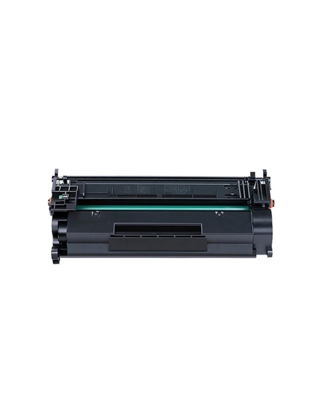 toner adaptable compatible HP avec puce 151A noir LaserJet