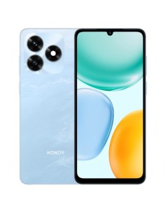 HONOR X5C performance MediaTek Helio G81